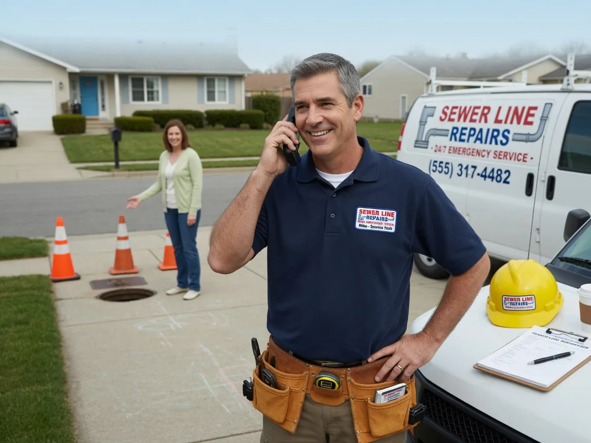 Emergency Plumber Elmwood Park, IL FAQs